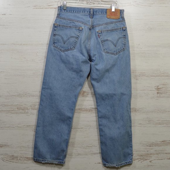 levis 32 x 28